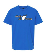 Load image into Gallery viewer, Ultimate Air Tshirt
