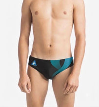 Load image into Gallery viewer, Triangle Polo (Printed)