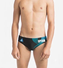 Load image into Gallery viewer, Triangle Polo (Printed)