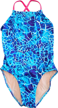 Load image into Gallery viewer, Size 34 Blue Coral
