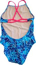 Load image into Gallery viewer, Size 34 Blue Coral