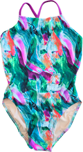 Load image into Gallery viewer, Size 36 Brush Strokes