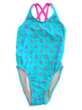 Load image into Gallery viewer, Sporty - Hot Pink Anchors - 24