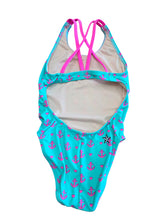Load image into Gallery viewer, Sporty - Hot Pink Anchors - 24