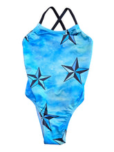 Load image into Gallery viewer, Sleek - Nautical Star Tie Dye - 24