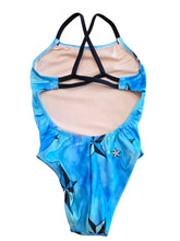 Load image into Gallery viewer, Sleek - Nautical Star Tie Dye - 24