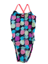 Load image into Gallery viewer, Sleek - Neon Pineapples - 22