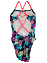 Load image into Gallery viewer, Sleek - Neon Pineapples - 22