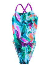 Load image into Gallery viewer, Sleek - Neon Brushstrokes - 22