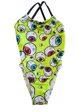 Load image into Gallery viewer, Sleek - Eyeballs - 22