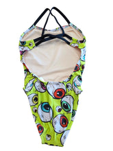 Load image into Gallery viewer, Sleek - Eyeballs - 22