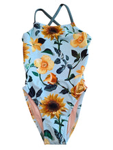 Load image into Gallery viewer, Sleek - Yellow Flowers - 22