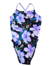 Load image into Gallery viewer, Sleek - Purple Blooms - 26