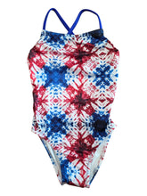 Load image into Gallery viewer, Sleek - Patriotic Kaleidoscope - 26