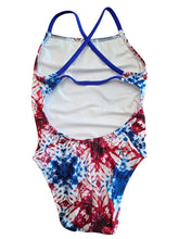 Load image into Gallery viewer, Sleek - Patriotic Kaleidoscope - 26