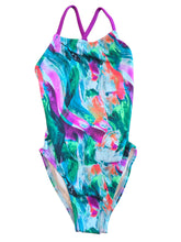 Load image into Gallery viewer, Sleek - Neon Brushstrokes - 26