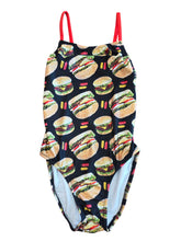 Load image into Gallery viewer, Sleek - Burgers - 28