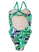 Load image into Gallery viewer, Sleek - Vintage Hawaiian - 28