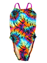 Load image into Gallery viewer, Sleek - Reverse Tie Dye - 28