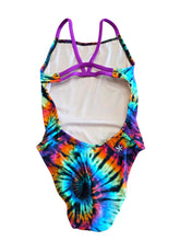 Load image into Gallery viewer, Sleek - Reverse Tie Dye - 28