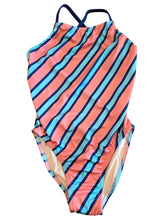 Load image into Gallery viewer, Sleek - Diagonal Stripes - 30