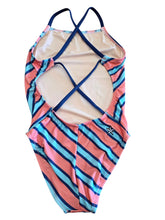 Load image into Gallery viewer, Sleek - Diagonal Stripes - 30