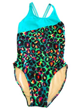 Load image into Gallery viewer, Sleek - Top Splice Cheetah - 30