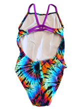 Load image into Gallery viewer, Sleek -Reversed Tie Dye - 30