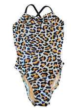 Load image into Gallery viewer, Sleek - Snow Leopard Trifecta Back - 30