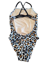 Load image into Gallery viewer, Sleek - Snow Leopard Trifecta Back - 30