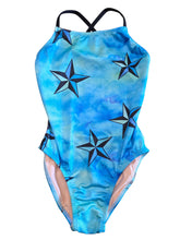 Load image into Gallery viewer, Sleek - Nautical Star Tie Dye - 30