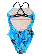 Load image into Gallery viewer, Sleek - Nautical Star Tie Dye - 30