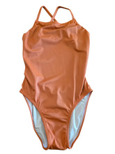 Load image into Gallery viewer, Sleek - Burnt Orange - 30