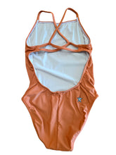 Load image into Gallery viewer, Sleek - Burnt Orange - 30
