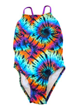 Load image into Gallery viewer, Sleek - Reverse Tie Dye - 32