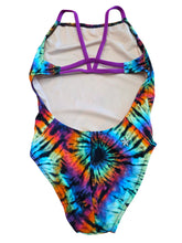 Load image into Gallery viewer, Sleek - Reverse Tie Dye - 32