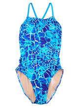 Load image into Gallery viewer, Sleek - Blue Coral - 34