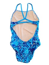 Load image into Gallery viewer, Sleek - Blue Coral - 34