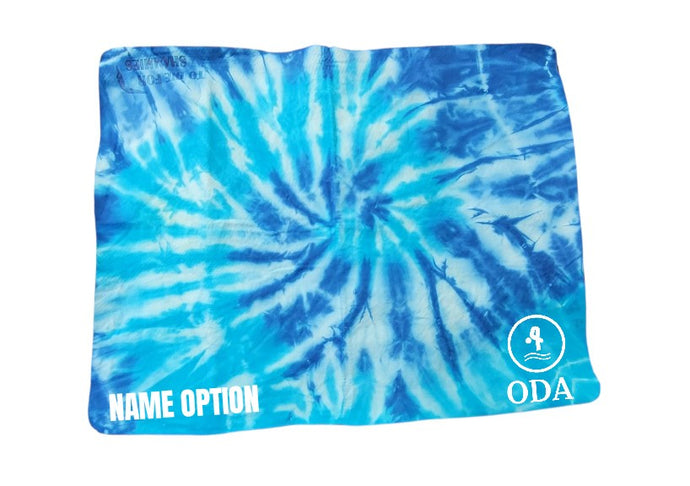 ODA Shammy