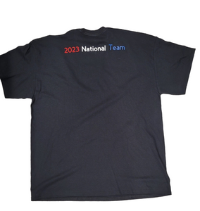 2023 Nationals ADA T-Shirt