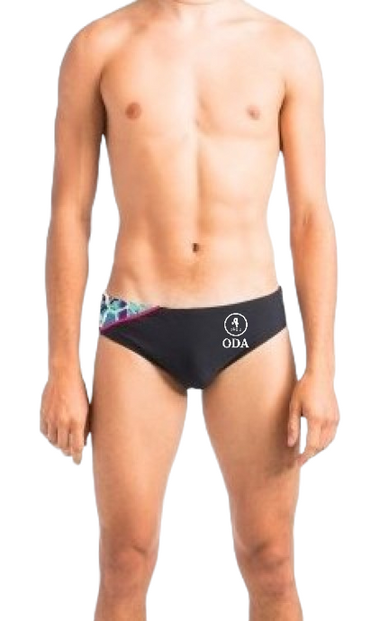 ODA Team Suit male (required for competition)