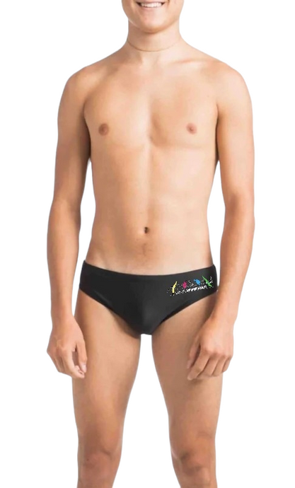 NEO Male Team Suit