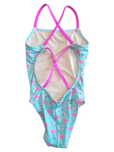 Load image into Gallery viewer, Size 22 Flamingo