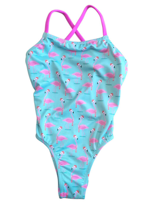 Size 22 Flamingo
