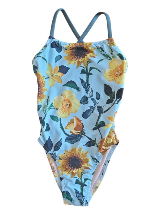 Size 22 Yellow Roses