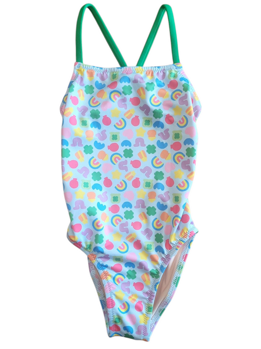 Size 22 Lucky Charms