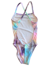Load image into Gallery viewer, Size 22 Tie Dye