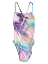 Load image into Gallery viewer, Size 22 Tie Dye