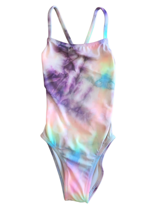 Size 22 Tie Dye