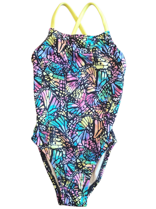 Size 24 Butterfly